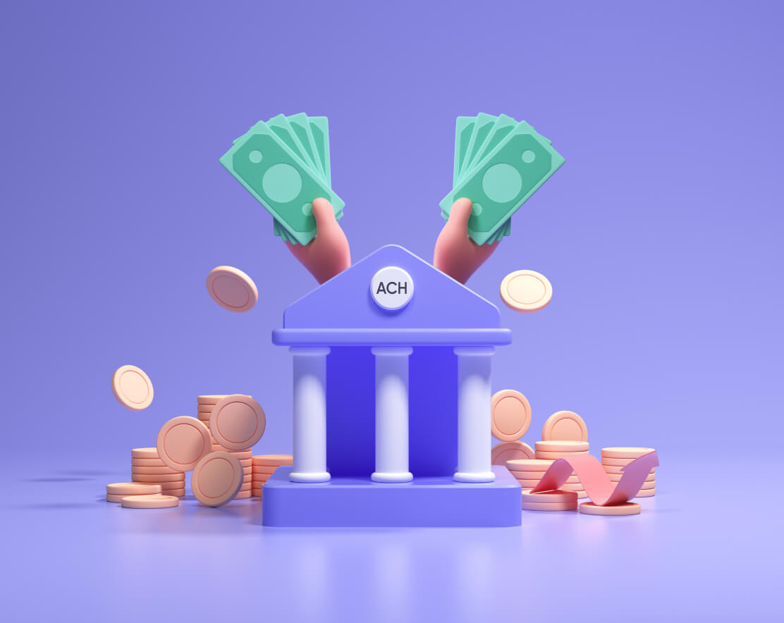 How to Accept ACH Payments Online the Easy Way in 2023